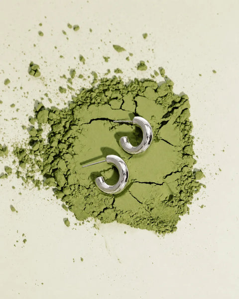 Náušnice Bruma